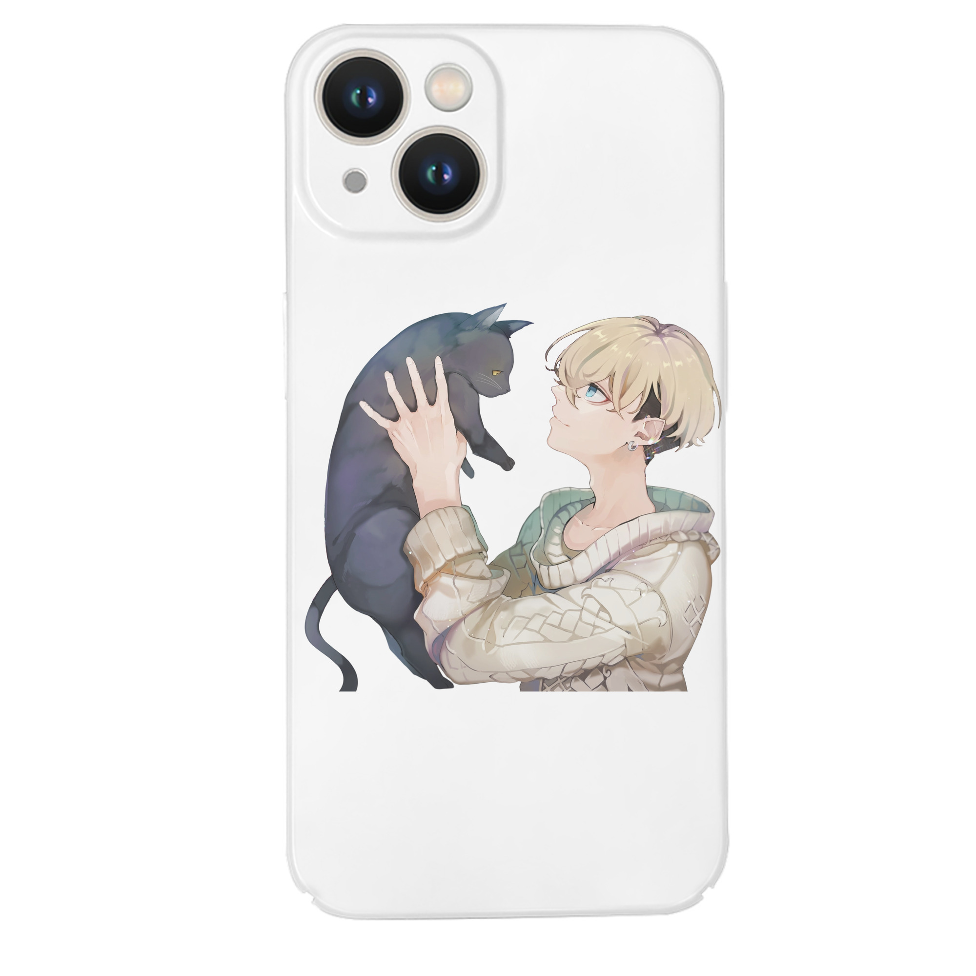 （画像用） 東京リベンジャーズ Tokyo Revengers 【iPhone 14シリーズ対応】ハードケース
